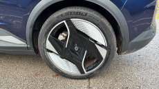 Renault Scenic E-Tech 160kW Iconic 87kWh Long Range 5dr Auto Electric Estate